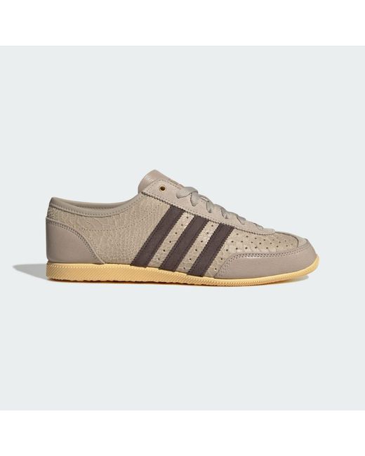 Adidas Gray Japan Decon Shoes