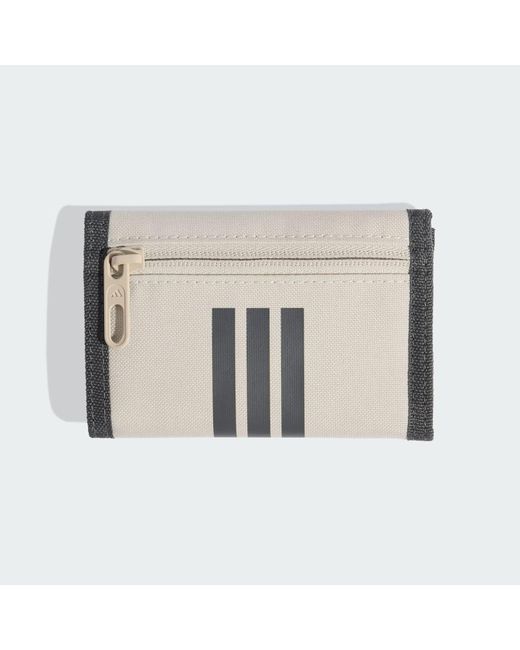 Adidas White Apwr Wallet
