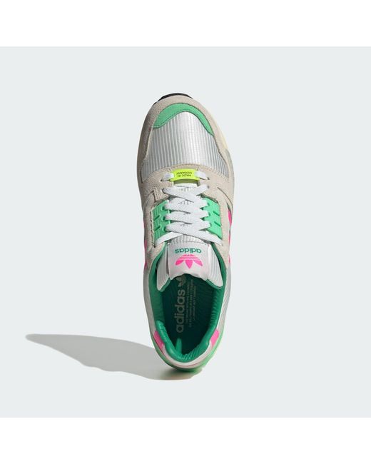 Adidas Multicolor Zx 8000 Shoes