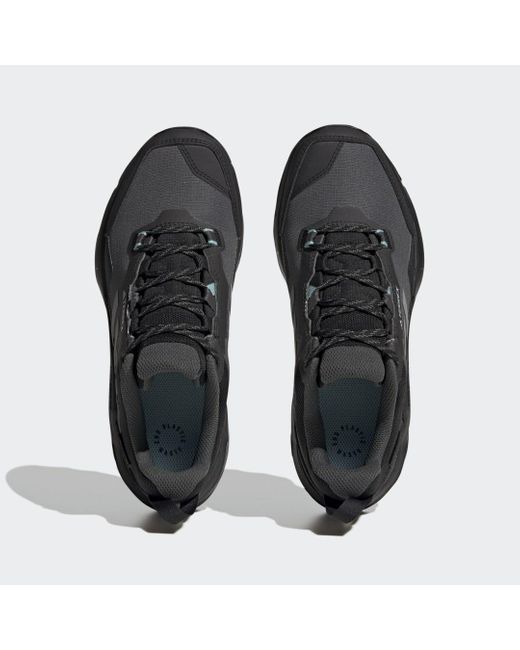 Terrex Ax4 Gore-tex Hiking di Adidas in Black