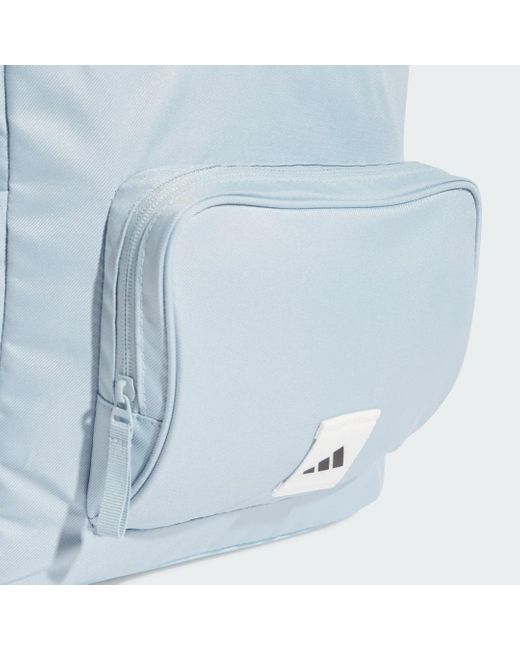 Adidas Blue Prime Backpack