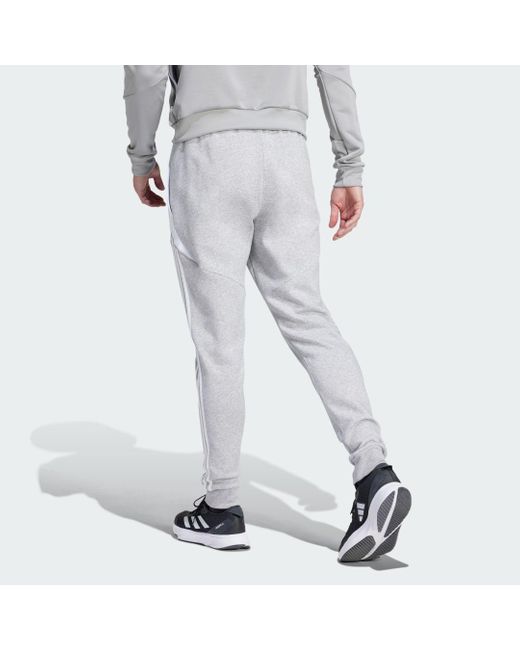 Tiro 24 di Adidas in Gray da Uomo