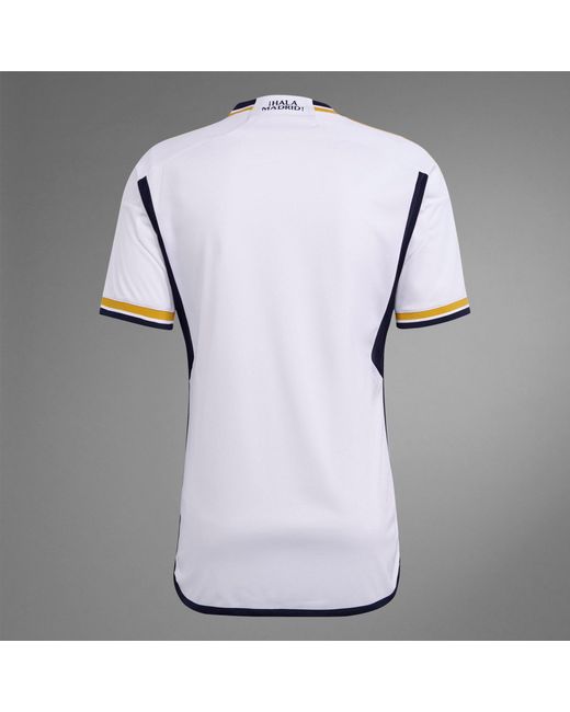 Adidas white cheap jersey