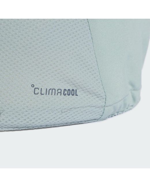 Adidas Green Cycling Cap