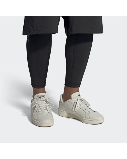 zapatillas de deporte para baratas barato mejor valorado precio inmejorable adidas Leather Roguera Shoes in White - Lyst zapatillas de deporte para baratas barato mejor valorado precio inmejorable adidas Leather Roguera Shoes in White - Lyst