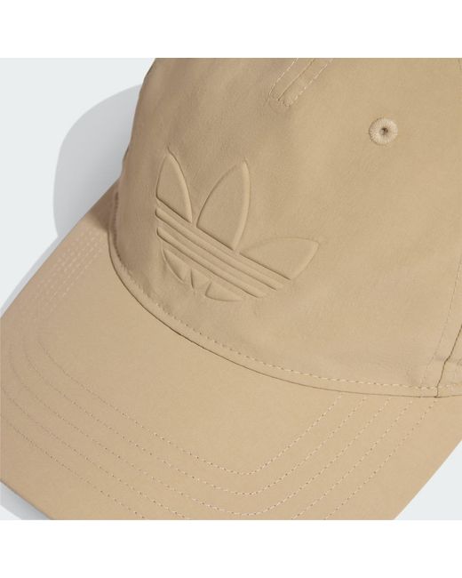 Adidas Natural Everyday Icons Soft Cap