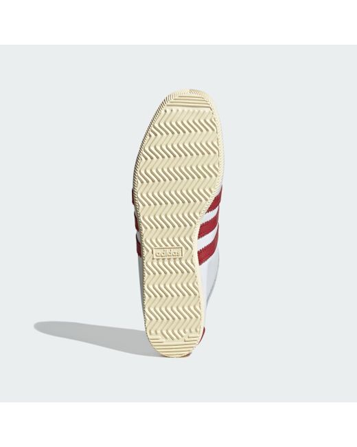 Adidas Multicolor Japan Shoes