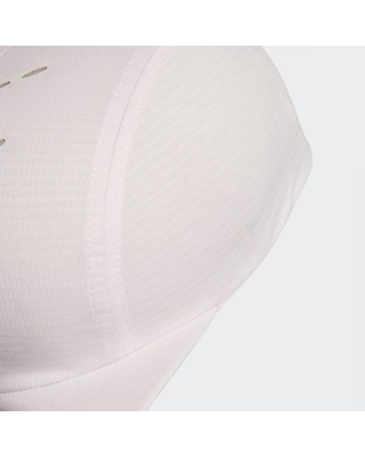 Damen Accessoires Hüte adidas Synthetik HEAT.RDY Training Halswärmer in Schwarz Caps & Mützen 