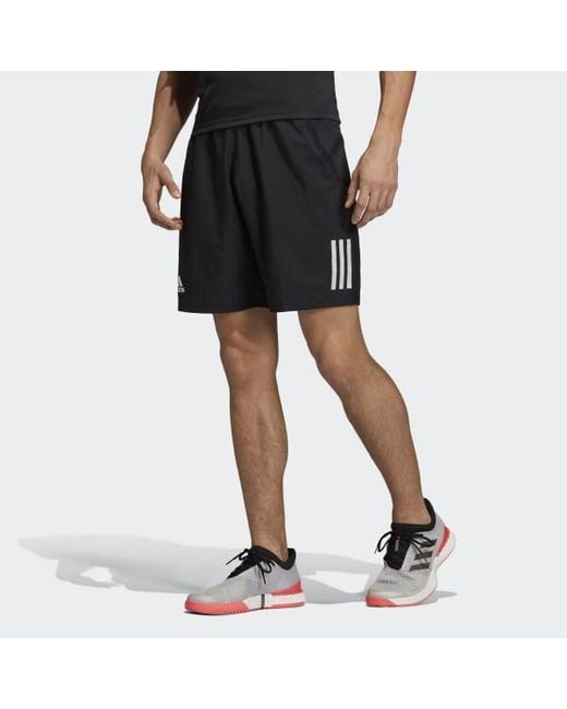 adidas club shorts 9-inch adidas club shorts 9-inch