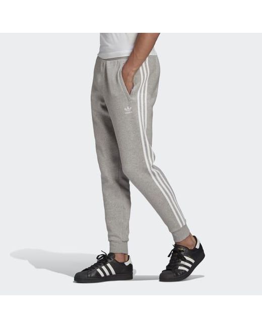 adicolor classics no dye relaxed joggers