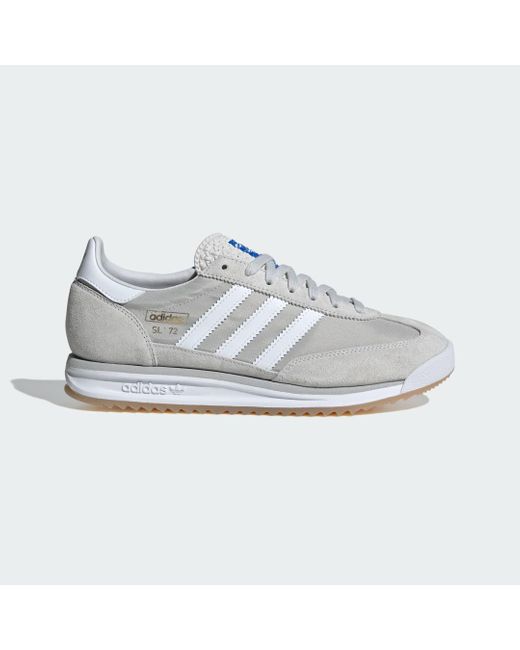 Scarpe Sl 72 Rs di Adidas in White