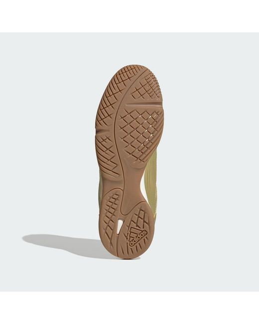 Adidas Metallic Predator Sala Shoes