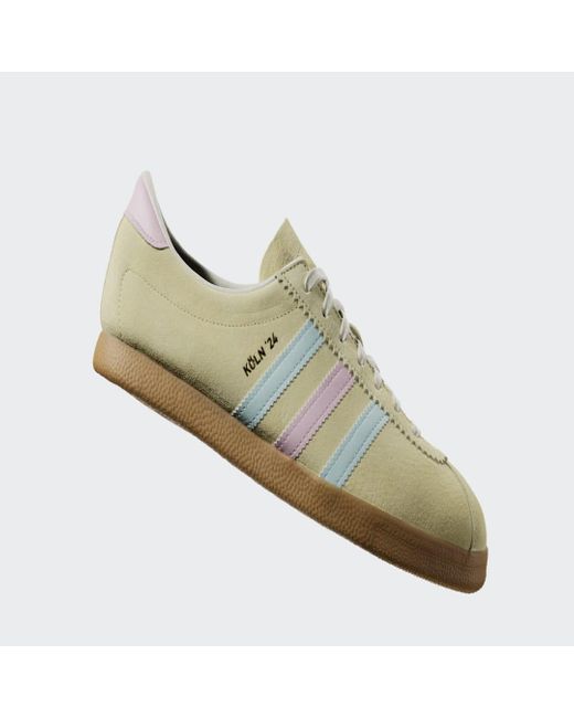 Adidas Multicolor Koln 24 Shoes