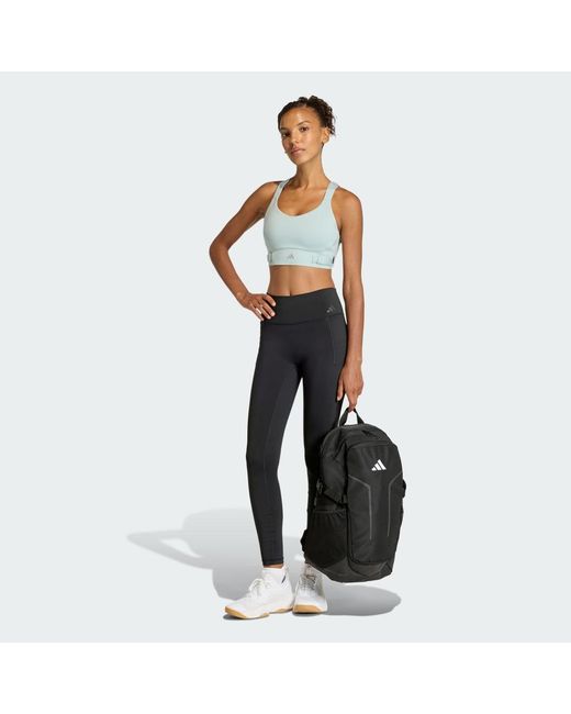 Adidas Black Primelift Backpack Training