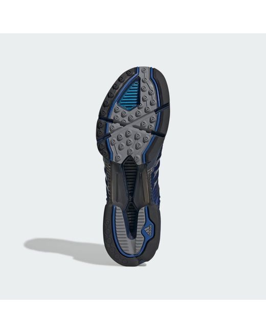 Adidas Blue Climacool 1 Shoes