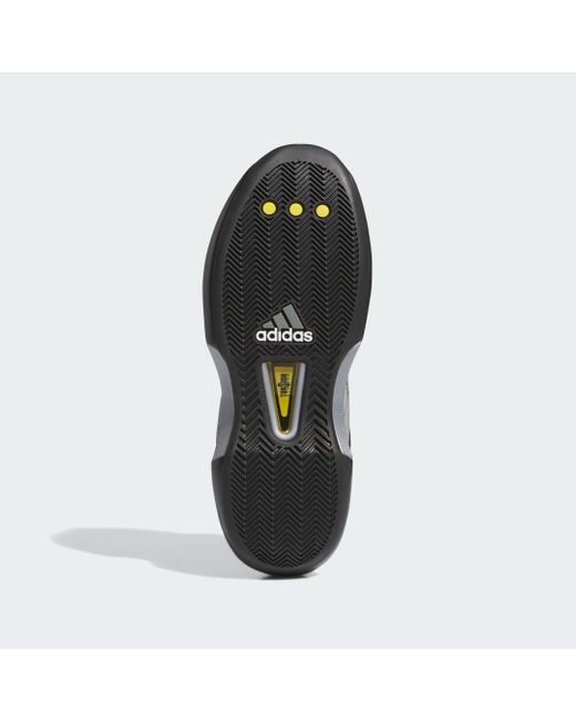 Adidas Black Crazy 1 Shoes