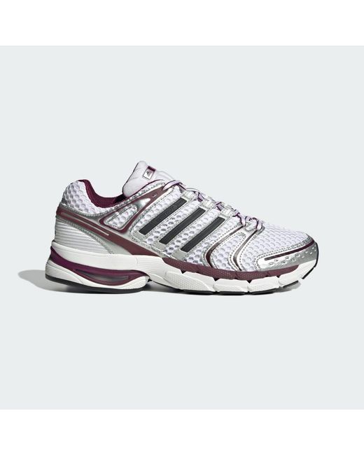 Adidas Metallic Adistar Control 5 Shoes