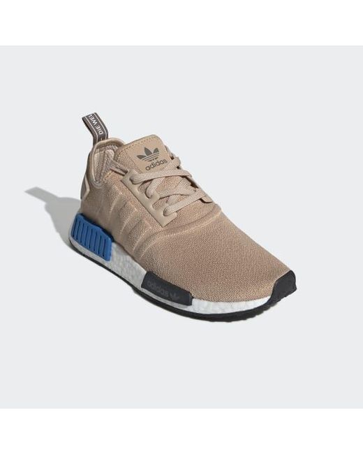 nmd_r1 shoes beige