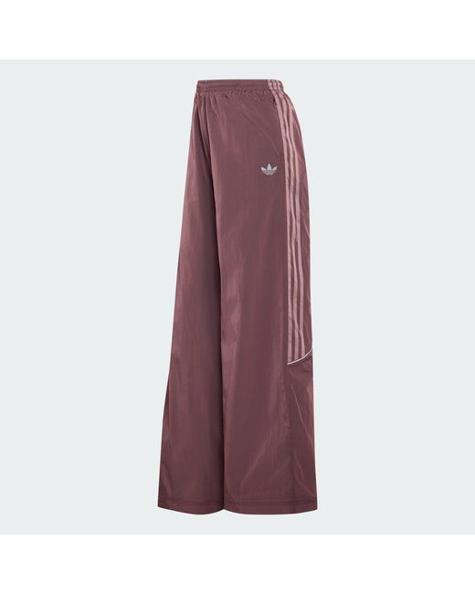 Adidas Red Teamgeist Track Pant
