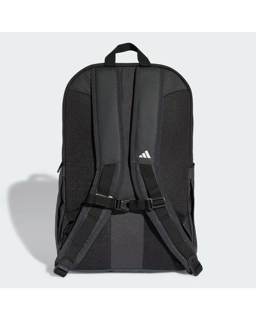 Adidas Black Bf C Backpack