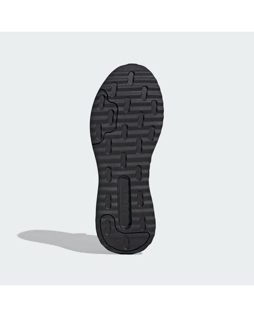 Adidas Black X_Plr Pulse Shoes