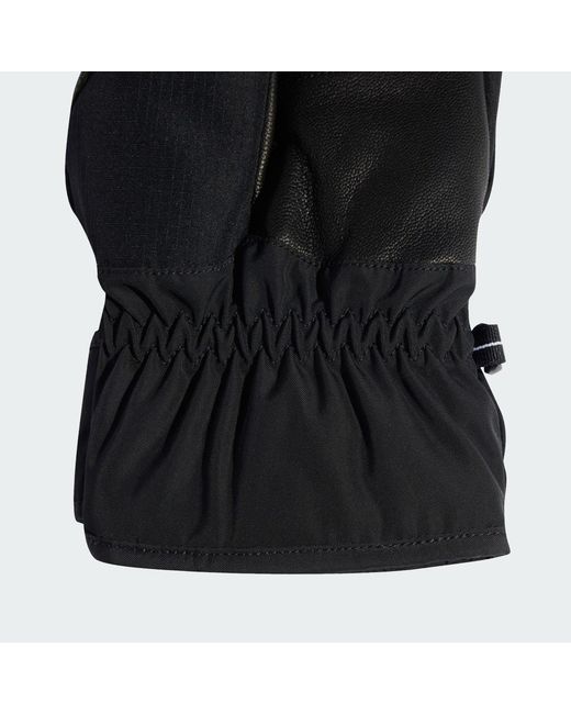 Adidas Black Germany Otc Glove