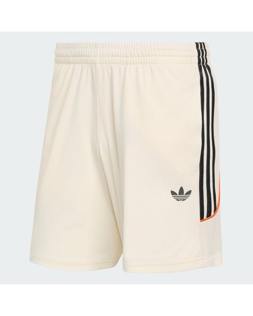 Adidas Natural Teamgeist 26 Shorts for men