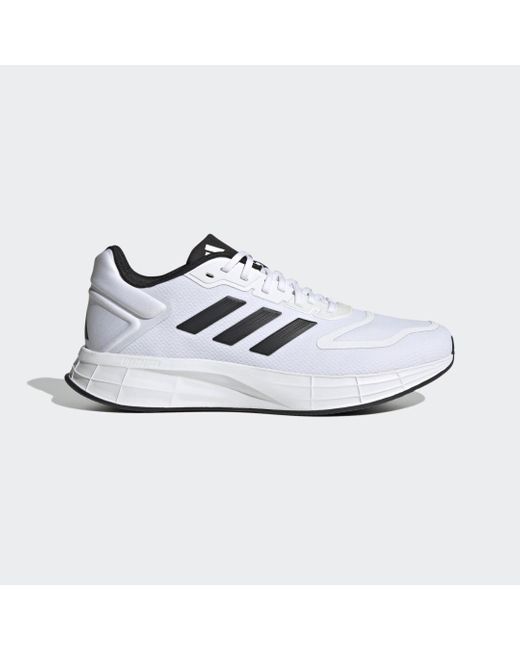 adidas Duramo Sl 2.0 Schoenen in het Wit voor heren | Lyst BE