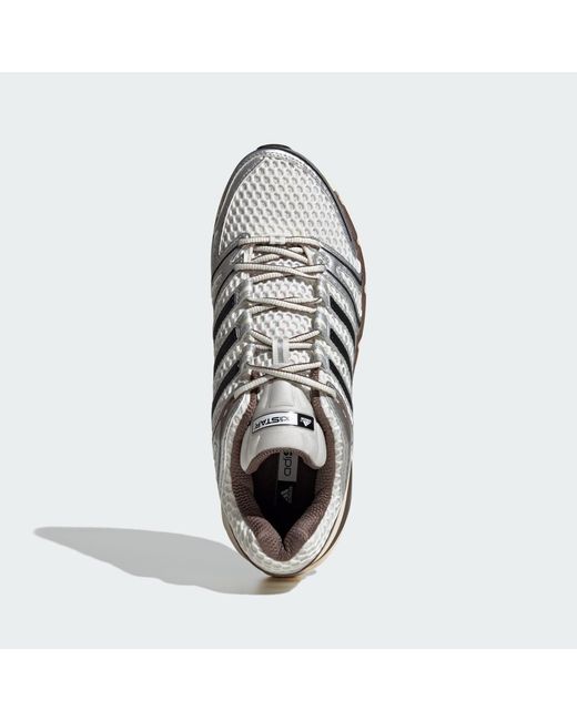 Adidas Metallic Adistar Control 5 Shoes