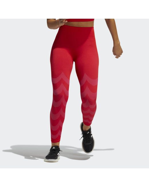 Women Leggings \u0026 Tights: Athletic and Workout | adidas US