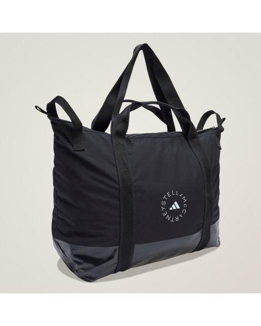 Adidas Black By Stella Mccartney Tote
