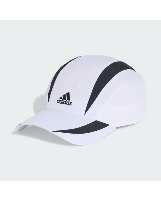 Adidas White Germany 06 Teamgeist Cap