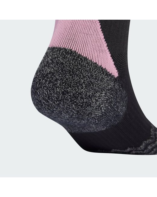 Adidas Black Juventus 25/26 Home Socks