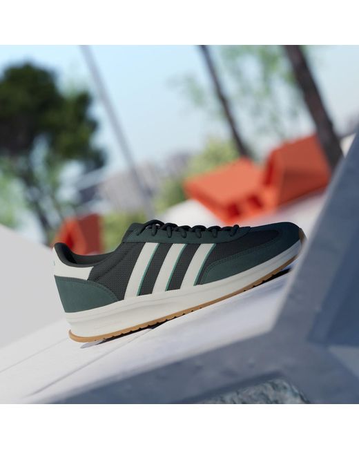 Adidas Green Run 70S 2.0 Shoes
