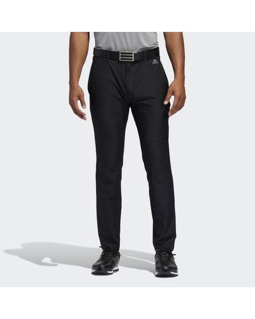 must have 3 stripes tapered pants