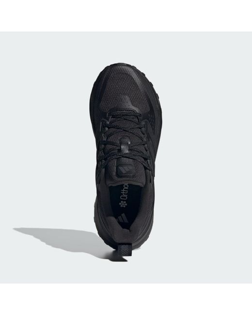 Zapatilla Ultrarun 5 Tr Running Adidas de color Black