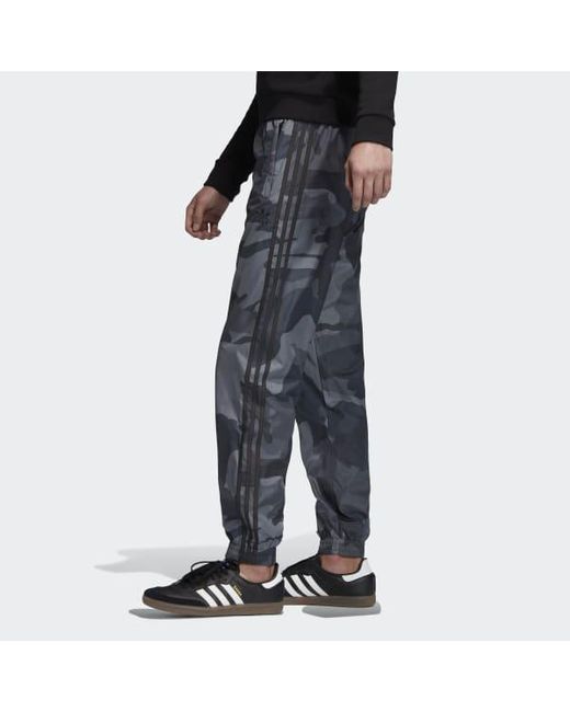 camo adidas sweats