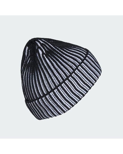 Berretto Effect di Adidas in Black
