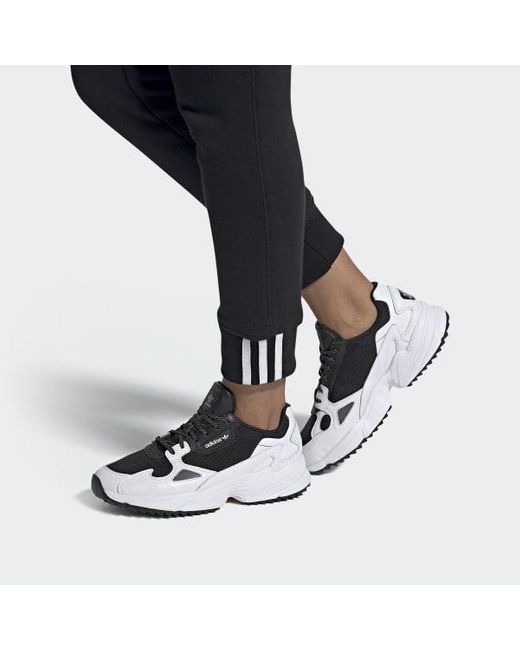adidas falcon trail adidas falcon trail