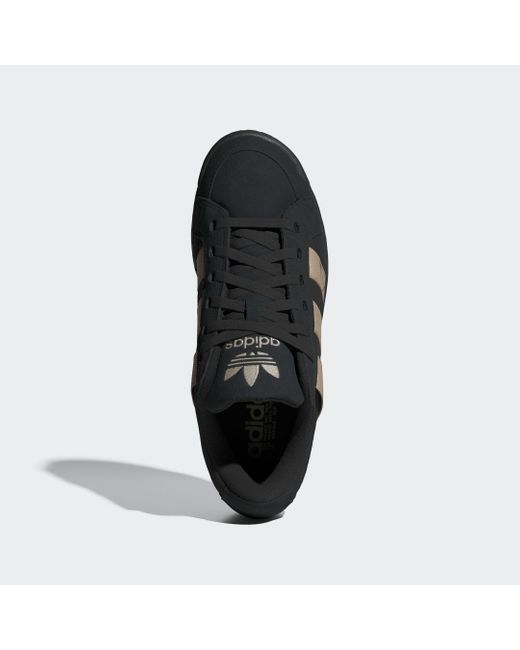 Adidas Black Lwst Shoes