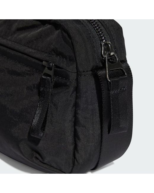 Bolso 3 Bar Logo Festival Adidas de color Black