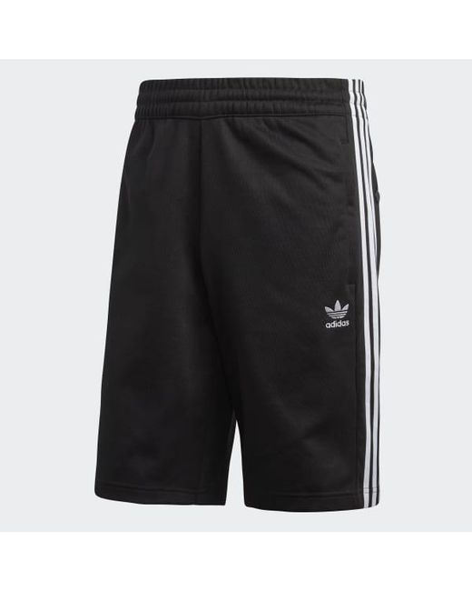 short adidas adibreak
