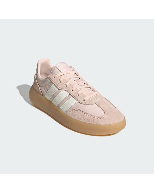Adidas Pink Barreda Decode Shoes