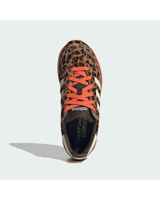 Adidas Brown Run 70S 2.0 Shoes