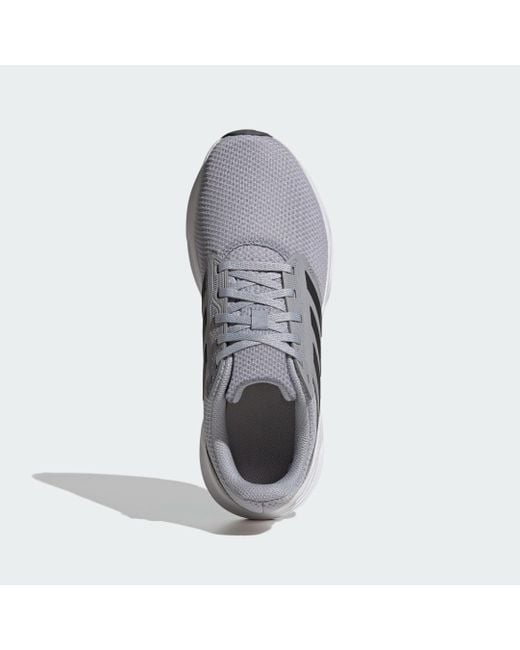 Adidas Blue Galaxy 6 Shoes for men