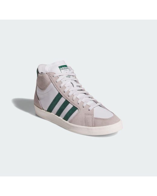 Zapatilla Superskate Adidas de color Multicolor