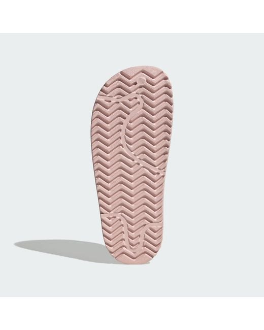 Adidas Originals Pink Campus 00S Slide