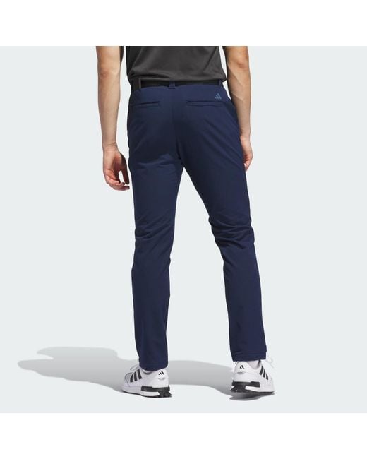 Adidas Blue Ultimate365 Arctic Pant for men