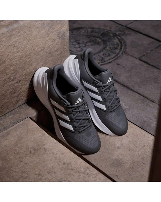 Adidas Blue Ultrabounce 5