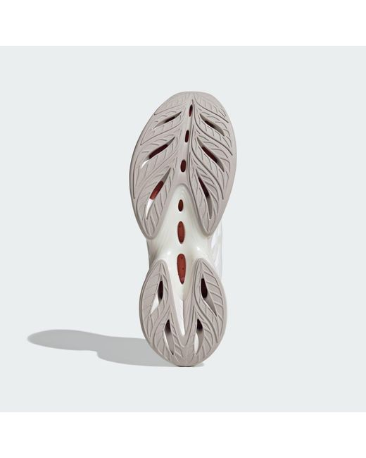 Adidas White Climacool Spw Shoes